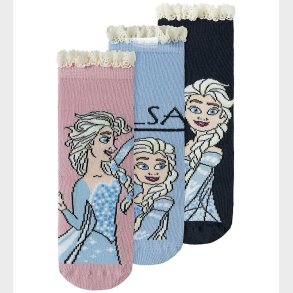 Name It Strmper - 3-pak - NmFosa Frozen - Windsurfer