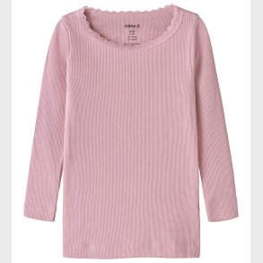 Name It Body l/ - Noos - Rib - NbfKab - Fragrant Lilac