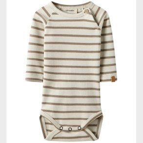 Lil' Atelier Body l/ - NbmLimia - Turtledove/ Sephia Tint