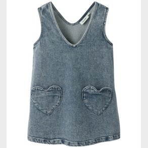 Lil' Atelier Spencer - NmfLulia - Medium Blue Denim