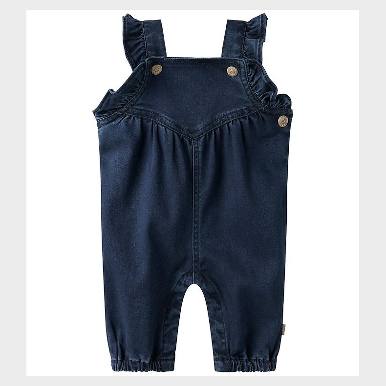 Name It Jeans - NbfTara - Dark Blue Denim