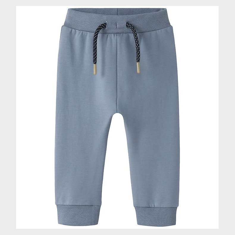 Name It Bukser - NbmSumo - Flint Stone