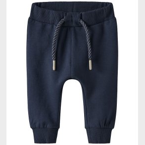 Name It Bukser - NbmSumo - Navy Blazer