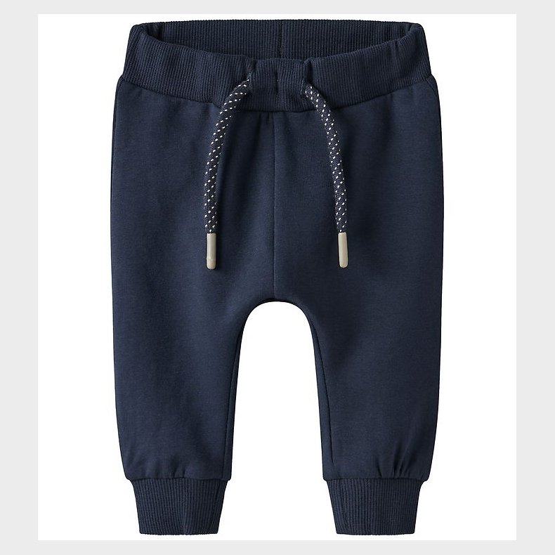 Name It Bukser - NbmSumo - Navy Blazer