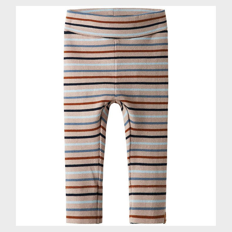 Name It Leggings - NbmSerro - Mushroom