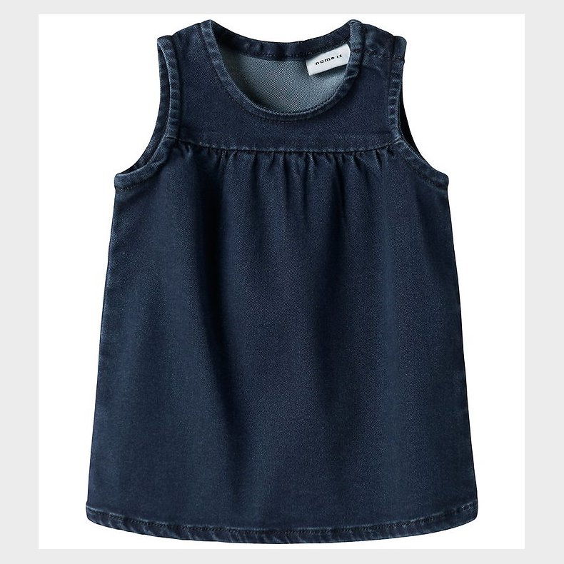 Name It Spencer - NbfTilly - Dark Blue Denim