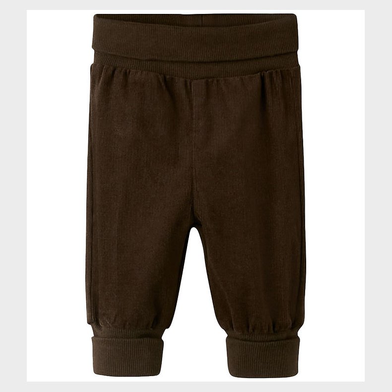 Name It Bukser - Rib - NbmSasalle - Delicioso