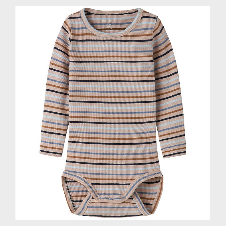 Name It Body l/ - Rib - NbmSerro - Mushroom