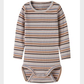 Name It Body l/ - Rib - NbmSerro - Mushroom