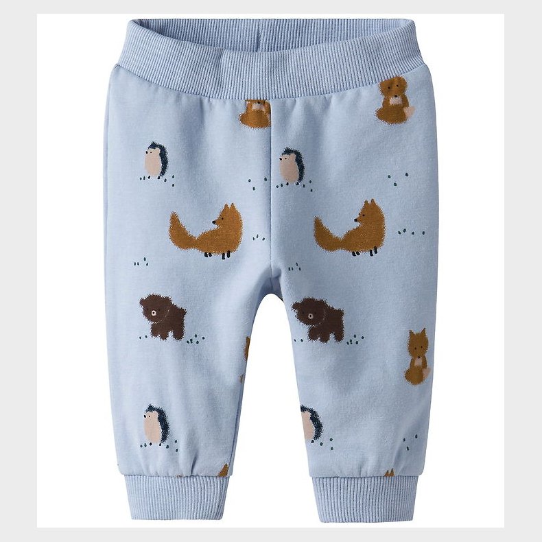 Name It Bukser - NbmSoul - Kentucky Blue