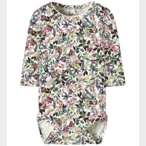 Name It Body l/ - NbfSalliana - Cloud Dancer