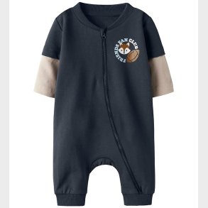 Name It Heldragt - NbmSumo - Navy Blazer