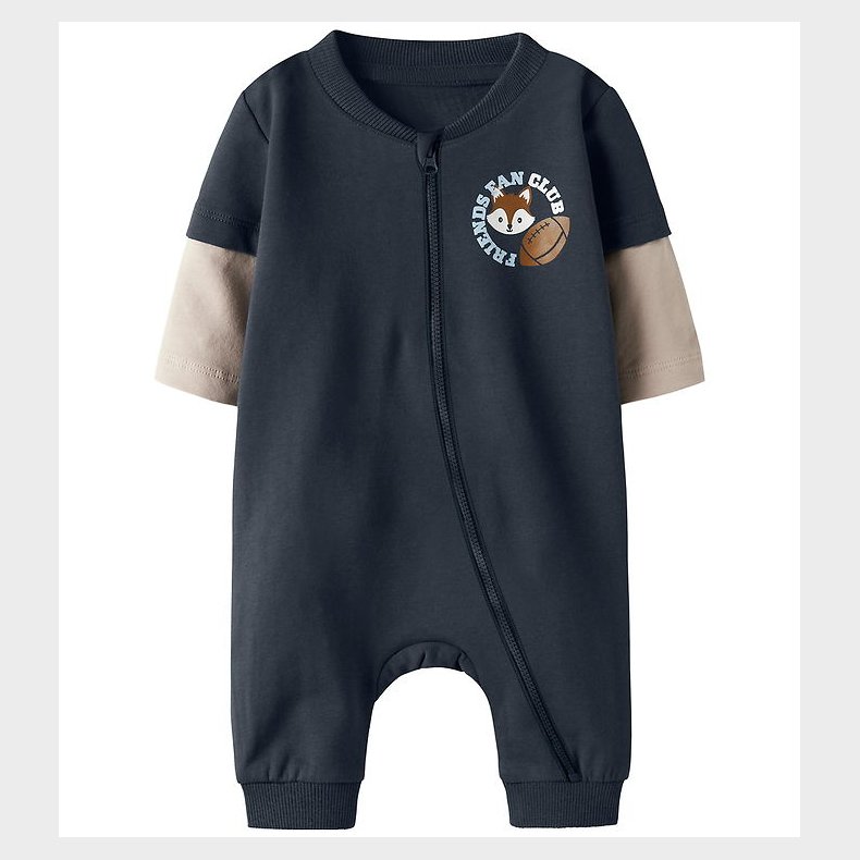 Name It Heldragt - NbmSumo - Navy Blazer