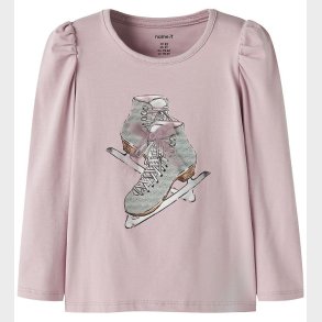 Name It Bluse - NmfSkaty - Keepsake Lilac