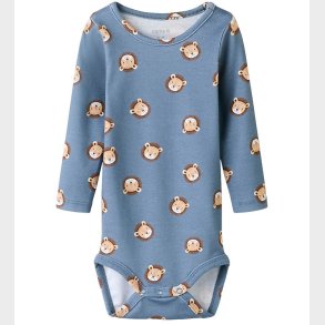 Name It Body l/ - NbmSolion - Flint Stone