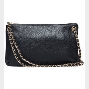 Rosemunde Taske - RbSanya - Clutch - Medium - Black Gold