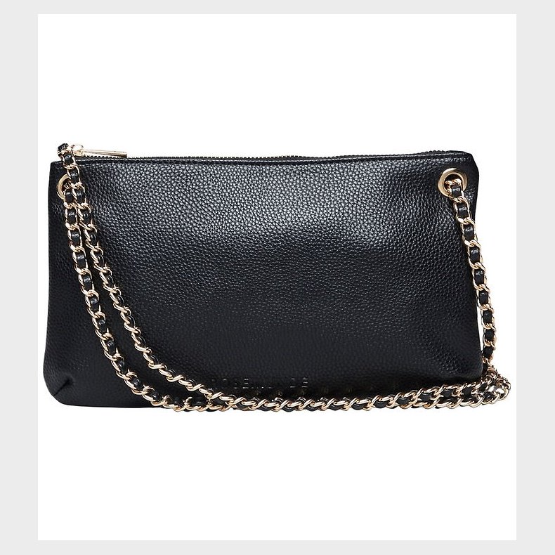 Rosemunde Taske - RbSanya - Clutch - Medium - Black Gold