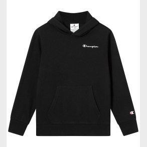 Champion Httetrje - Black Beauty