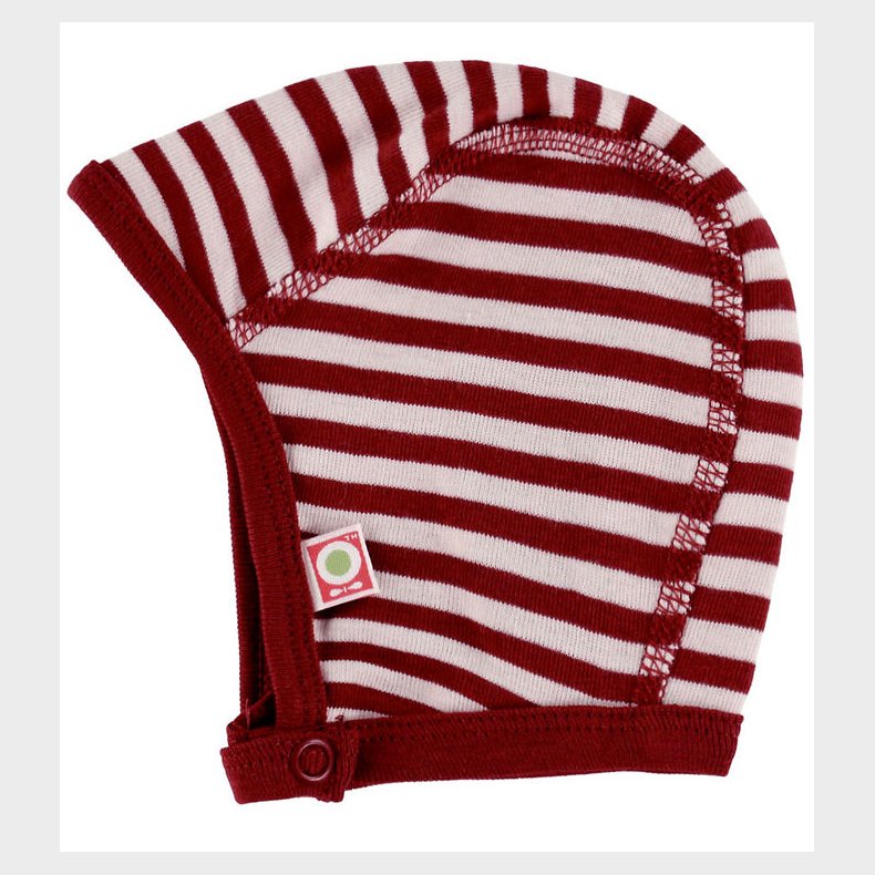 Katvig Babyhjelm - Rd