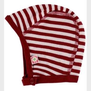 Katvig Babyhjelm - Rd