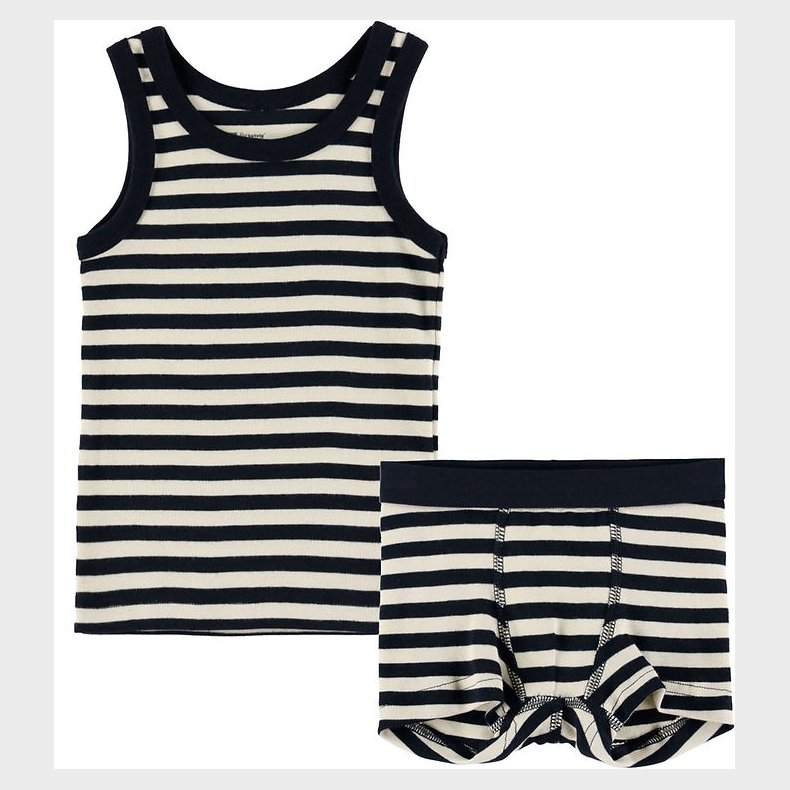 Katvig Undertj - Navy