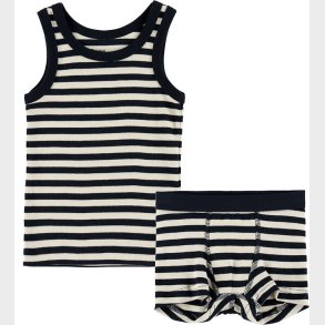 Katvig Undertj - Navy