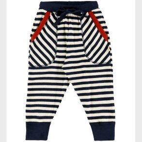 Katvig Bukser - Navy