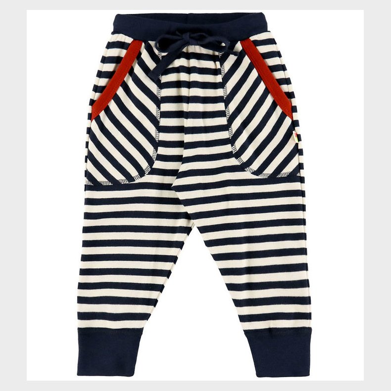 Katvig Bukser - Navy