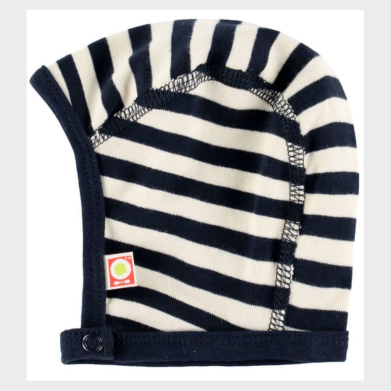 Katvig Babyhjelm - Navy