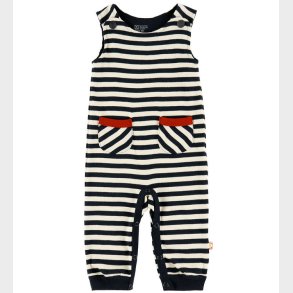 Katvig Sparkedragt - Navy