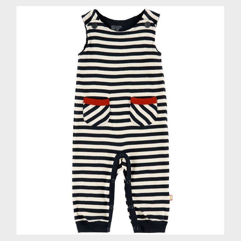 Katvig Sparkedragt - Navy