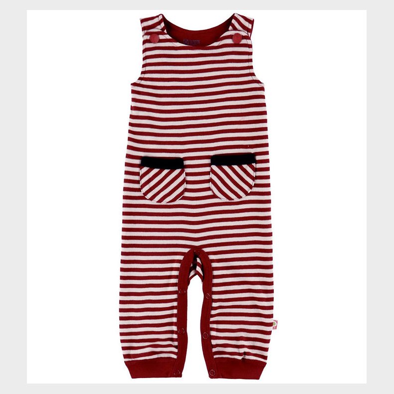 Katvig Sparkedragt - Rd