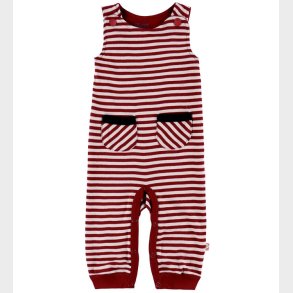 Katvig Sparkedragt - Rd