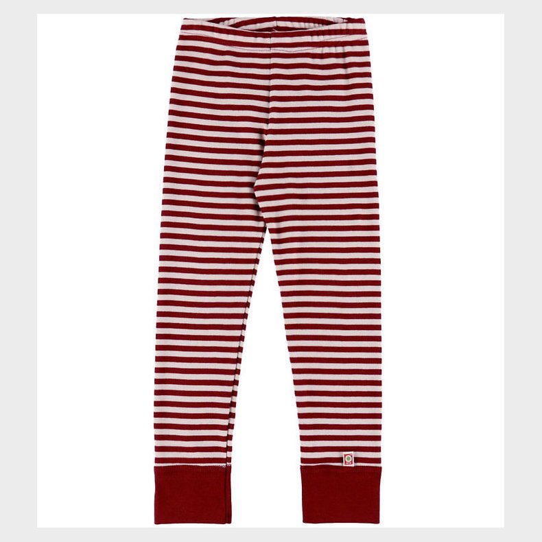 Katvig Leggings - Rd