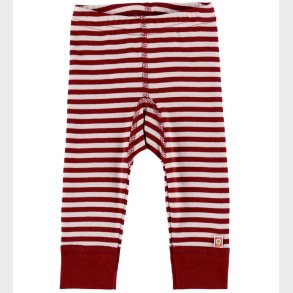 Katvig Leggings - Rd