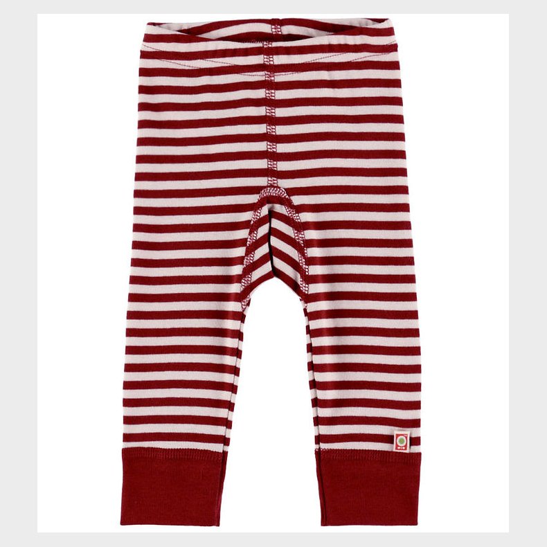 Katvig Leggings - Rd