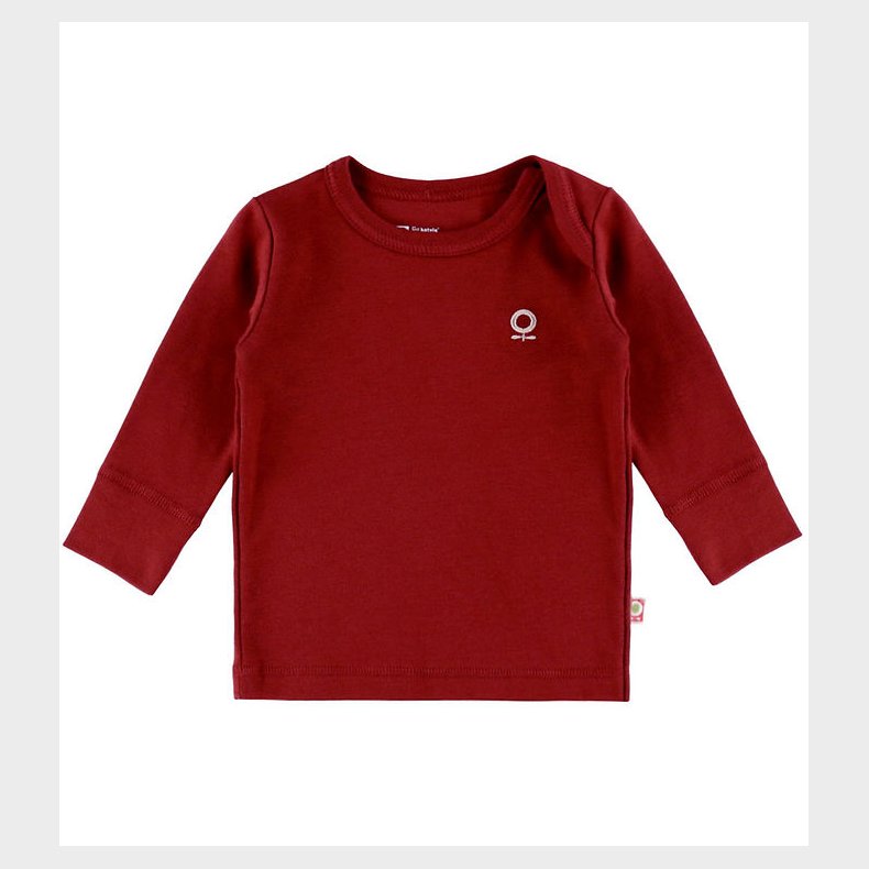 Katvig Bluse - Rd