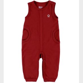 Katvig Sparkedragt - Rd