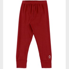 Katvig Leggings - Rd