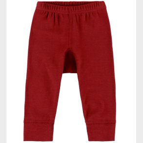 Kastvig Leggings - R�d