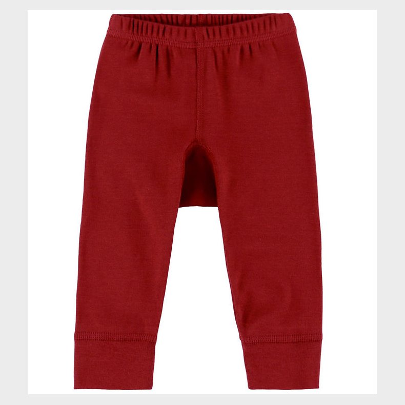 Kastvig Leggings - R�d