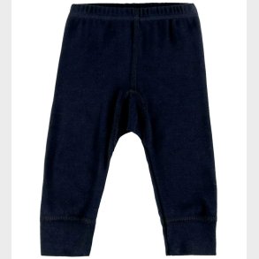 Katvig Leggings - Navy