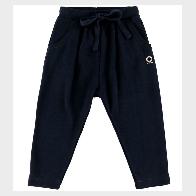 Katvig Bukser - Navy