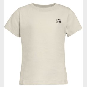 Hound T-shirt - HdAsta - Beige