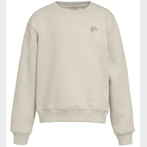 Hound Sweatshirt - HdSofia - Beige