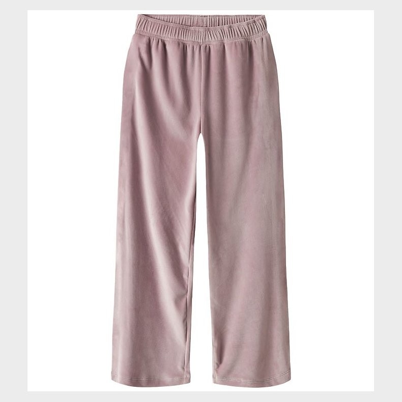 Name It Bukser - NkfSelour - Keepsake Lilac