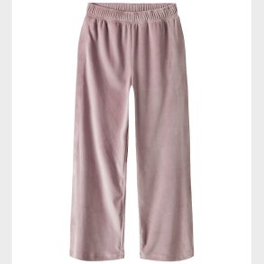 Name It Bukser - NkfSelour - Keepsake Lilac