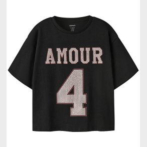 Name It T-shirt - NkfSangy - Black