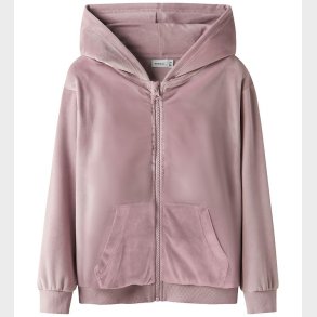 Name It Cardigan - NkfSelour - Keepsake Lilac