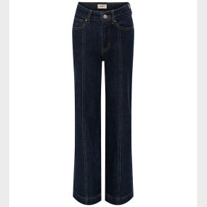 Kids Only Jeans - KogHope - Dark Blue Denim/ Rinse